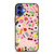 KATE SPADE NEW YORK MADISON AV iPhone 16 Case Cover