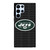 NEW YORK JETS FOOTBALL TEXT Samsung Galaxy S22 Ultra Case Cover