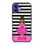 KATE SPADE PINK GIRLS iPhone 16 Case Cover