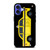 KATE SPADE TAXI iPhone 16 Case Cover