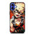 KATSUKI BAKUGO MY HERO ACADEMIA iPhone 16 Case Cover