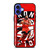 KAWHI LEONARD TORONTO RAPTORS NBA iPhone 16 Case Cover