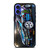 KEN BLOCK RALLY CAR iPhone 16 Case Cover