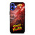 KEN MASTERS STREET FIGHTER GAMES 3 iPhone 16 Case Cover