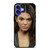 KENDALL JENNER FACE iPhone 16 Case Cover