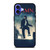 KENDRICK LAMAR DAMN iPhone 16 Case Cover
