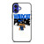 KENTUCKY WILDCATS ART iPhone 16 Case Cover