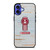 KENWORTH TRUCK RUSTY CONTAINER iPhone 16 Case Cover