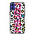 KENZO PARIS COLORFUL LEOPARD iPhone 16 Case Cover
