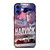 KEVIN HARVICK NASCAR DRIVER iPhone 16 Case Cover