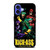 KICK ASS COLLECTIONS iPhone 16 Case Cover