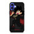 KIDS GOKU BAPE SUPREME iPhone 16 Case Cover