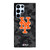 NEW YORK METS BASEBALL BLACK CAMO Samsung Galaxy S22 Ultra Case Cover