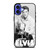KING ELVIS PRESLEY iPhone 16 Case Cover