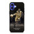KOBE BRYANT IN MEMORIAM 2  iPhone 16 Case Cover