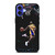 KOBE LAKERS AESTHETIC iPhone 16 Case Cover KOBE LAKERS AESTHETIC iPhone 16 Case Cover