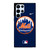 NEW YORK METS BASEBALL NIKE Samsung Galaxy S22 Ultra Case Cover