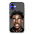 KODAK BLACK RAPPER CARTOON 2 iPhone 16 Case Cover