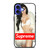 KYLIE JENNER SUPREME 2 iPhone 16 Case Cover