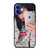 KYLIE JENNER SUPREME iPhone 16 Case Cover