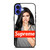 KYLIE SUPREME JENNER iPhone 16 Case Cover