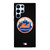 NEW YORK METS BASEBALL TEAM Samsung Galaxy S22 Ultra Case Cover