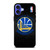 LA LAKERS NBA LOGO iPhone 16 Case Cover
