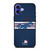 LA LOS ANGELES DODGERS MLB BASEBALL iPhone 16 Case Cover