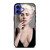 LADY GAGA 2 iPhone 16 Case Cover