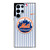 NEW YORK METS MLB NIKE Samsung Galaxy S22 Ultra Case Cover