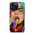 6IX9INE SIX NINE FACE iPhone 15 Pro Max Case Cover