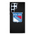 NEW YORK RANGERS HOCKEY NHL LOGO Samsung Galaxy S22 Ultra Case Cover