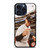 AARON JUDGE NEW YORK YANKEES MLB iPhone 15 Pro Max Case Cover