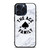 ACE FAMILY FAMILY CARBON iPhone 15 Pro Max Case Cover