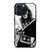 ACE FREHLEY KISS BAND iPhone 15 Pro Max Case Cover