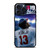 ACUNA JR 13 ATLANTA BRAVES  iPhone 15 Pro Max Case Cover