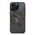 ACURA RUSTY LOGO iPhone 15 Pro Max Case Cover
