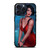 ADA WONG RESIDENT EVIL GAMES 2 iPhone 15 Pro Max Case Cover