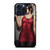 ADA WONG RESIDENT EVIL GAMES iPhone 15 Pro Max Case Cover