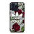 ADIDAS ROSE LOGO iPhone 15 Pro Max Case Cover