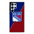 NEW YORK RANGERS NHL HOCKEY LOGO Samsung Galaxy S22 Ultra Case Cover