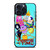 ADVENTURE TIME iPhone 15 Pro Max Case Cover