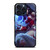 AHRI LEAGUE OF LEGENDS iPhone 15 Pro Max Case Cover