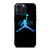 AIR JORDAN LOGO iPhone 15 Pro Max Case Cover