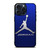 AIR JORDAN SYMBOL iPhone 15 Pro Max Case Cover