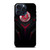 ALABAMA CRIMPSON ROLE TIDE iPhone 15 Pro Max Case Cover
