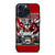 ALABAMA CRIMSON CAMPUS iPhone 15 Pro Max Case Cover