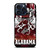 ALABAMA CRIMSON TIDE FOOTBALL iPhone 15 Pro Max Case Cover