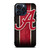 ALABAMA CRIMSON TIDE SYMBOL LOGO iPhone 15 Pro Max Case Cover