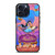 ALADDIN DISNEY CARTOON iPhone 15 Pro Max Case Cover